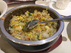 -小厨娘淮扬菜(天印大道店)