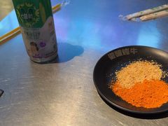 -微醺烤牛·炭火烧烤·精酿啤酒(东郊记忆店)
