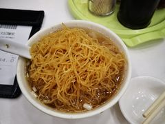 -麦文记面家(佐敦店)