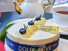 -杜哈夫DOUX RÊVE·生日蛋糕(日月光店)