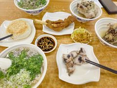 -八沟羊汤(河北大街店)