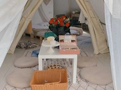 -安德鲁户外烧烤帐篷营地(马泉营店)