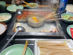 -蜀江龙火锅(339店)