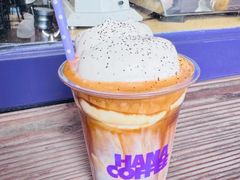 -HANA COFFEE(长寿路店)