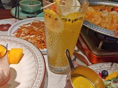 -苏梅花园(群星城店)