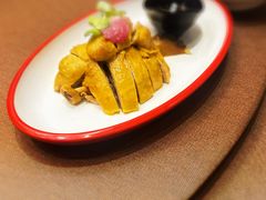 -转角·老弄堂上海菜(长寿路店)