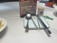 -乔家小院•非遗驴肉•本地小海鲜(滨河路店)