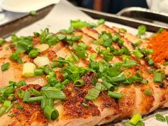 -绿茶餐厅(成都大悦城店)