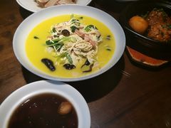 -应天大明王朝·南京菜创始店(中山陵店)