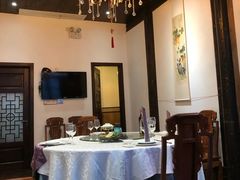 包厢-聚春园驿馆(三坊七巷店)