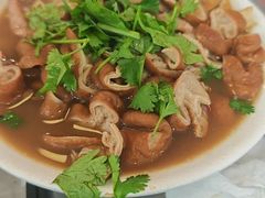 -姚记炒肝店(鼓楼店)