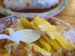 -葛师傅越南特色水果捞(建政南路总店)