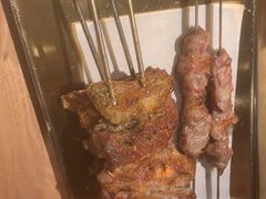 -谷丽麦馕新疆菜·清真(步步高梅溪新天地店)