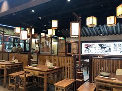 -大盐帮川菜馆(长楹天街店)