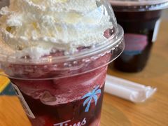 -Tims天好咖啡·贝果(凯德大峡谷购物中心店)