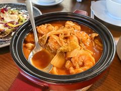 -自如ZSPACE四合院艺术餐厅