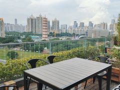 -小茶闲舍·观景商务茶馆(广州塔店)