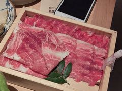 -巴奴毛肚火锅(七宝领展广场店)