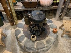 -马帮菜馆·美味野生菌