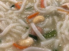 -西工饭庄快餐厅(西工小街店)