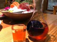 -花潮料理艺食馆(世欧广场店)