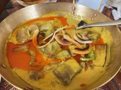 -南沙游艇会·大兵船餐厅