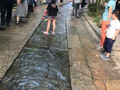 -竹泉村旅游度假区