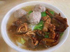 -福合埕牛肉丸(福平路店)