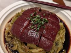 -山水茶艺馆·点心粤菜·30年老字号