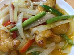 -仿膳饭庄(天安门店)