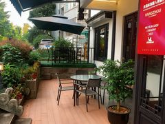 -虎哥私房菜(馒头山店)