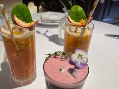 -壳里西餐厅Coquille Seafood Bistro(蒙自路店)