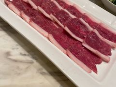 -南门涮肉(通州店)