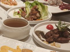 -火地铁板烧(昆山万象汇店)