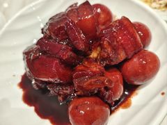 红烧肉蛋-宏玲餐厅(四川南路店)
