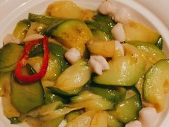 -宝轩渔府·老字号海鲜·正宗津菜(水上店)