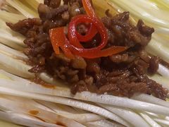 -筱爷叔·上海传统手工菜(玉树路店)