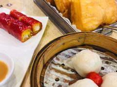 -点都德(华强南店)