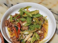 -锦府盐帮·侯宅(五棵松万达店)