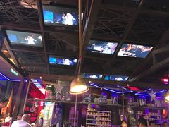 大堂-蘭奢雅集·江浙菜(青山江滩店)