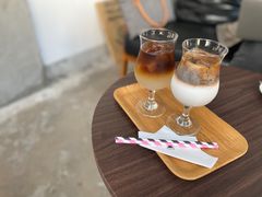 -微焙咖啡工厂(海峡创意产业园·红坊店)