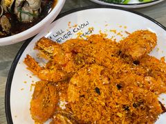 -巽寮印象美食部落餐厅·海鲜·地方特色菜(惠州体验店)