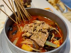 -和庆斋羊蝎子火锅·碳缸烧烤(顺义旗舰店)