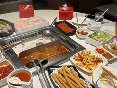 -海底捞火锅(高科广场店)