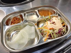 -元山烤肉店(假日广场店)