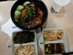-李先生牛肉面大王(沈阳道义南大街店)