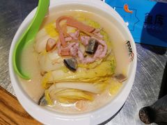 -鱼库·不仅是一家烤鱼店(车公庙店)