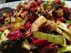 -成都驻京办餐厅(蜀都宾馆店)