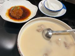 -梅飞酒家(桑园路店)