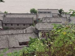 -大渡口区义渡公园